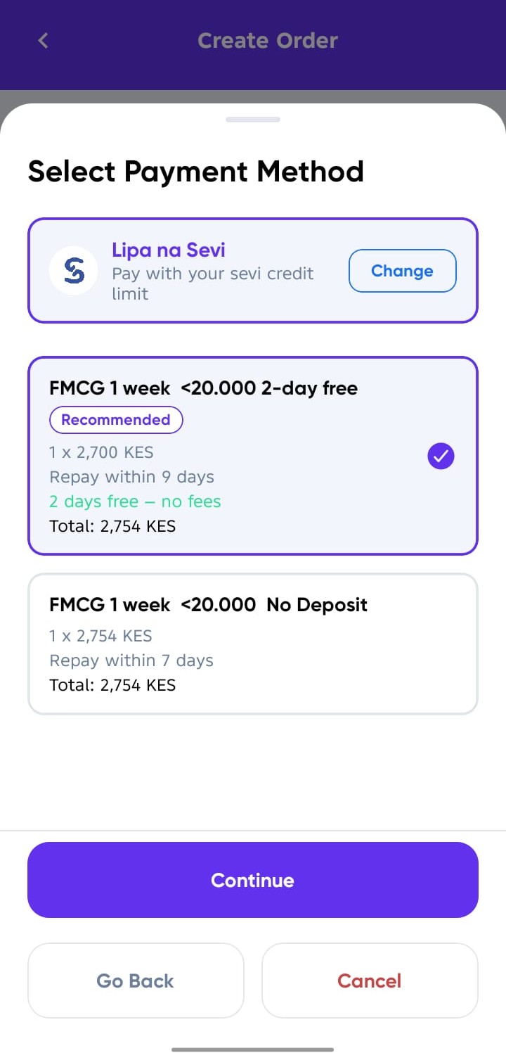 2days free 2