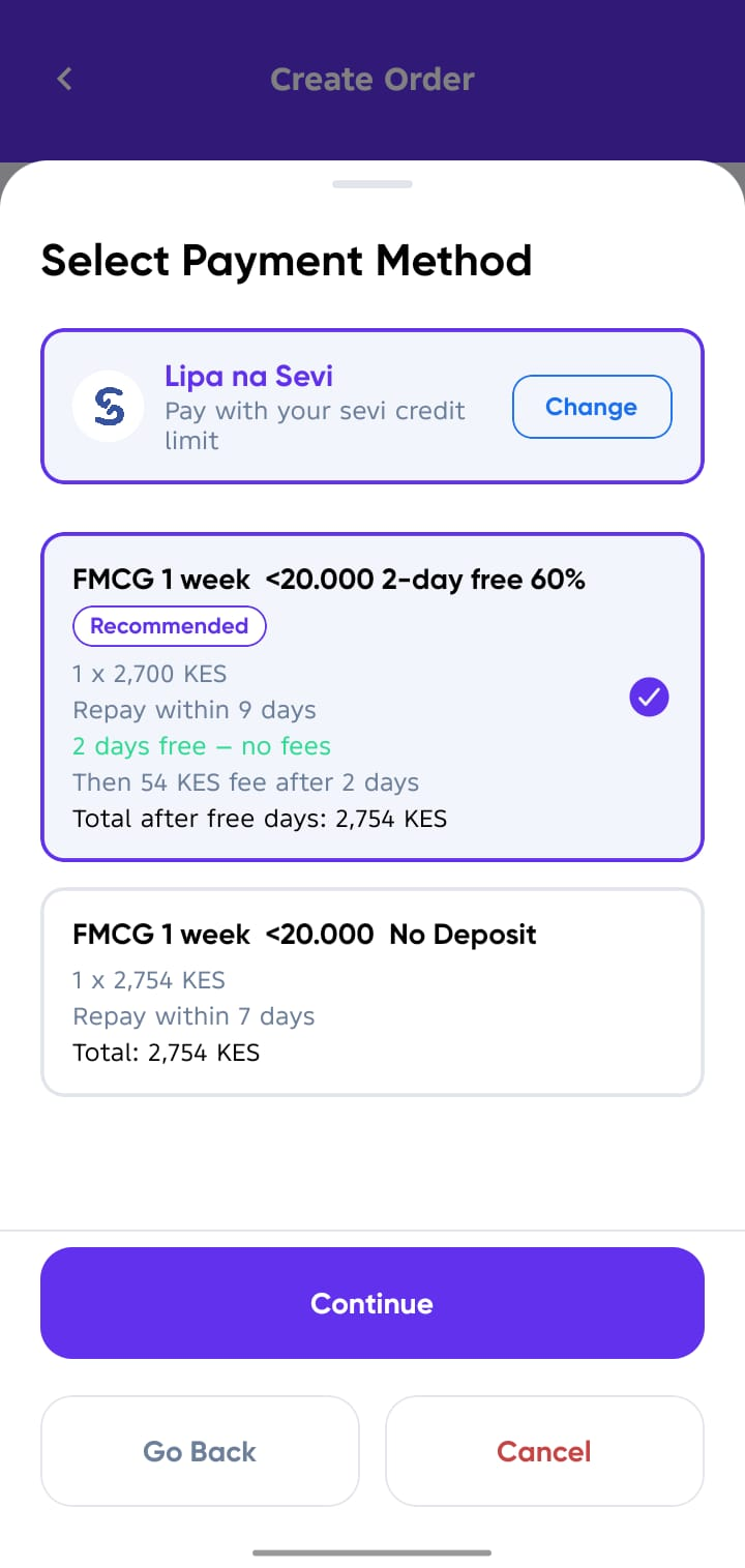 2days free 2