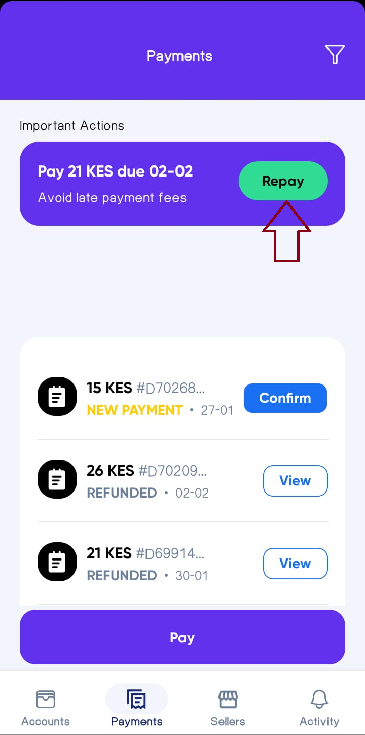 Payments Overview