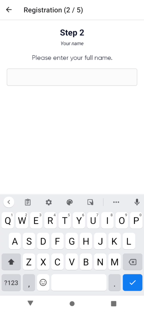 KYCname
